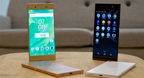 xperia xa1 ultra precio méxico.